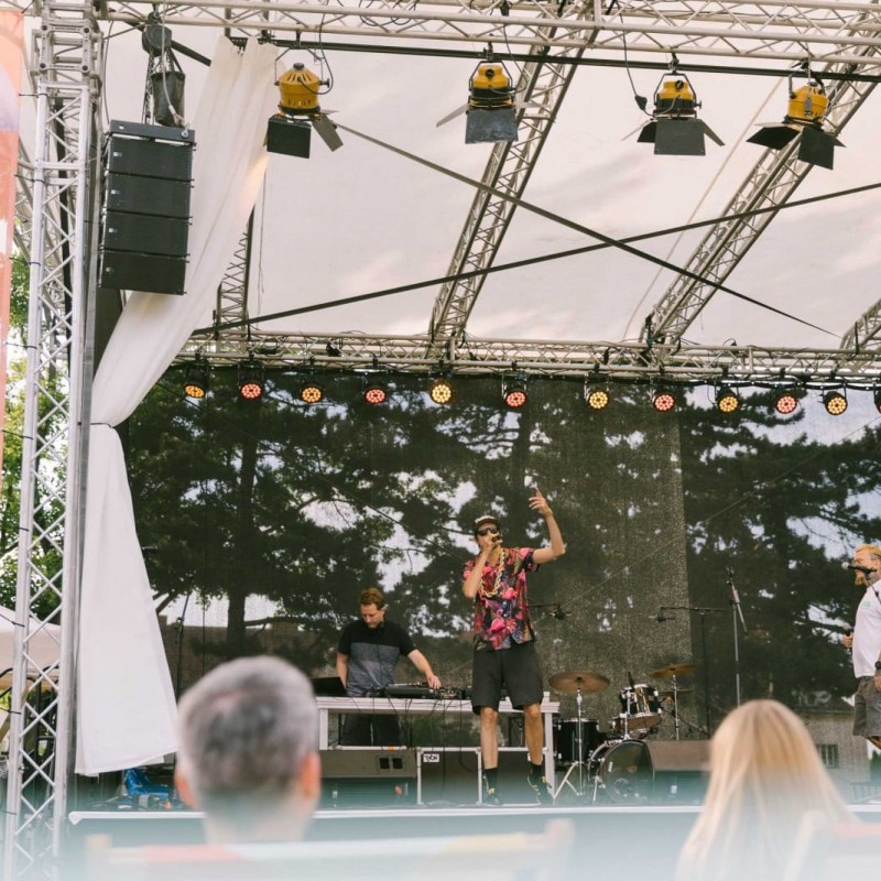 Skero und  BumBumKunst: 