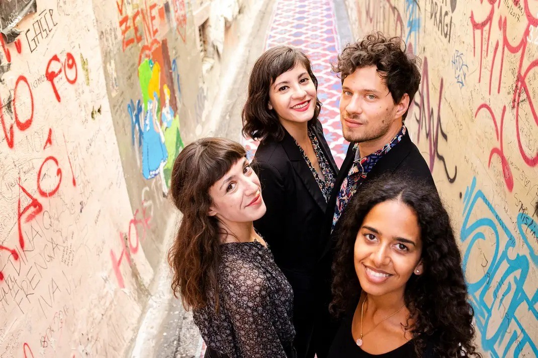 Ensemble Illyrica