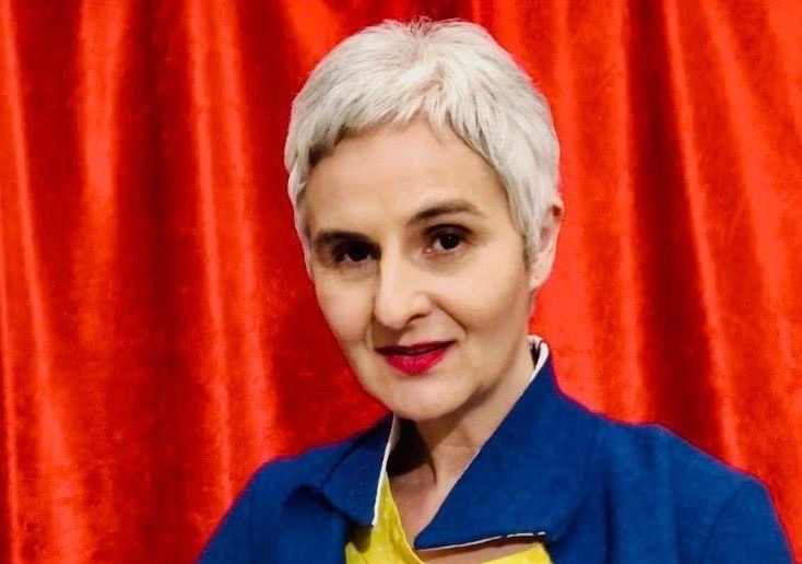 Birgit Lehner