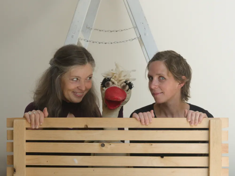 Kuddel Muddel Theater