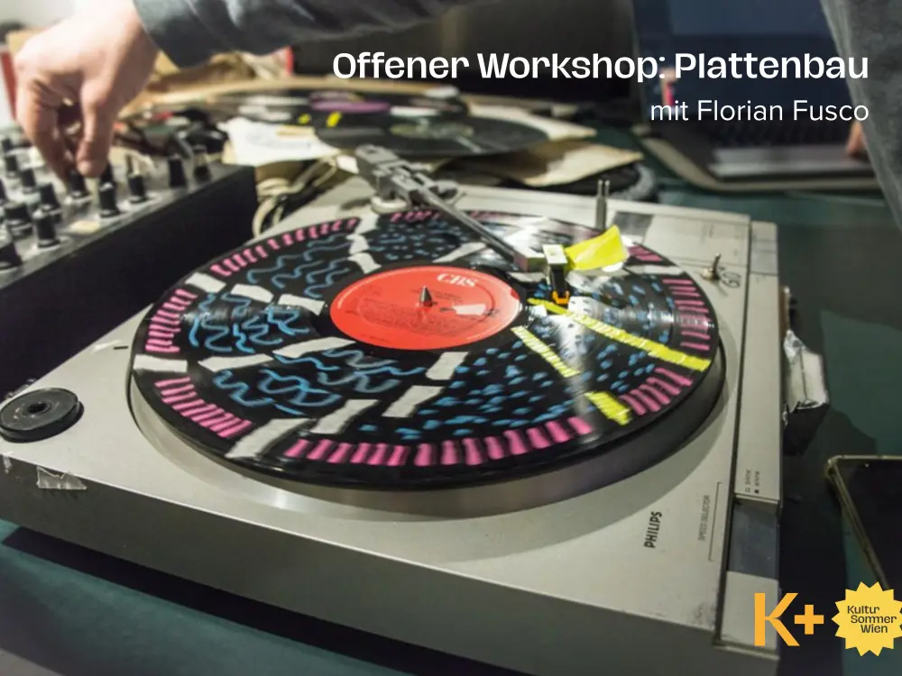 Offener Workshop: Plattenbau