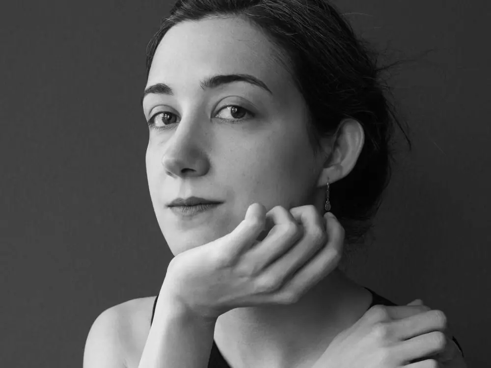 Nasima Sophia Razizadeh
