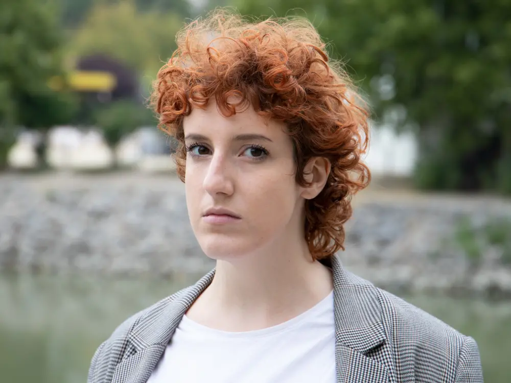 Lena Johanna Hödl