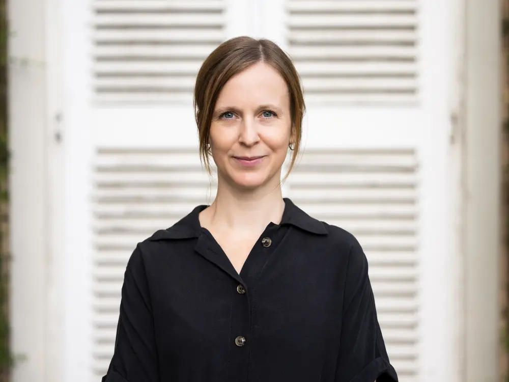 Anna Weidenholzer & Fargo