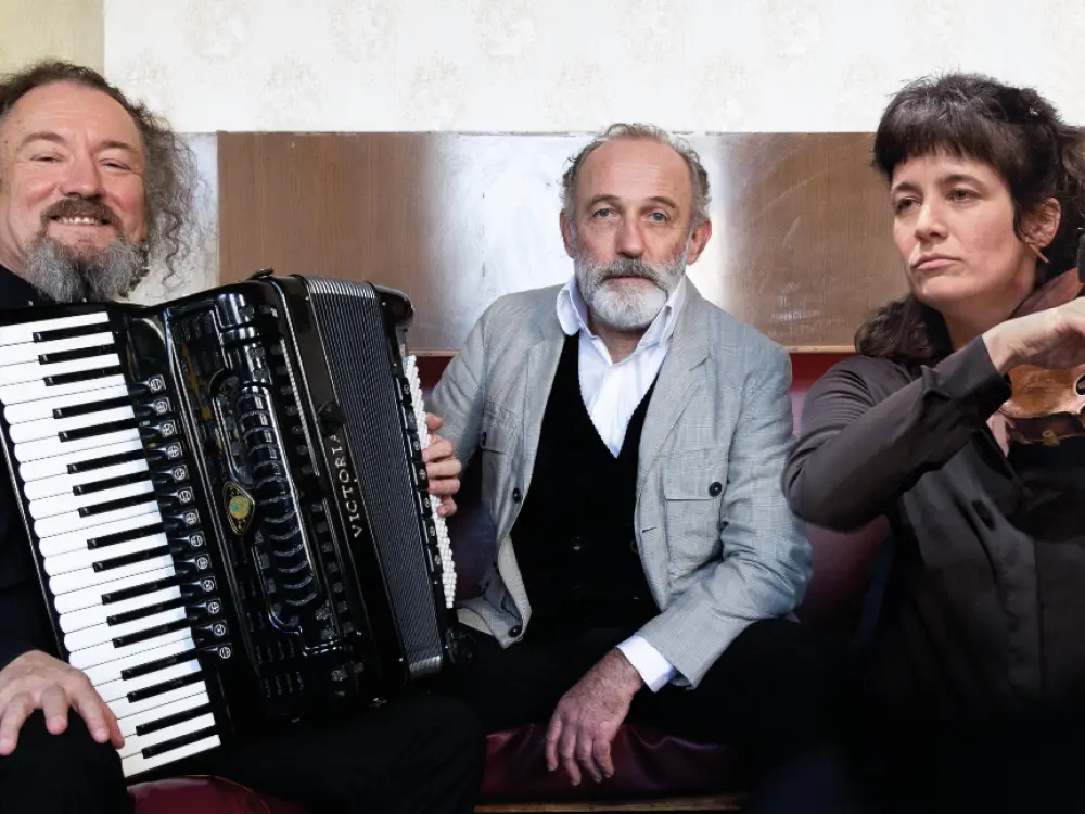 Dobrek, Kugler & Markovics
