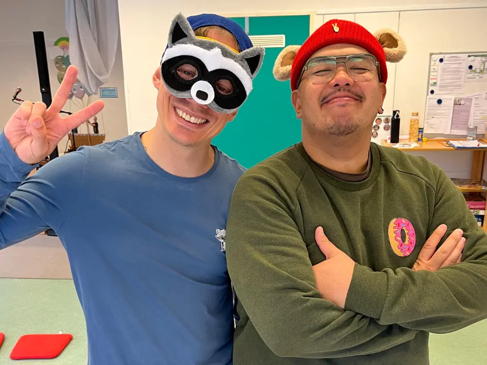 Brudi & Bär