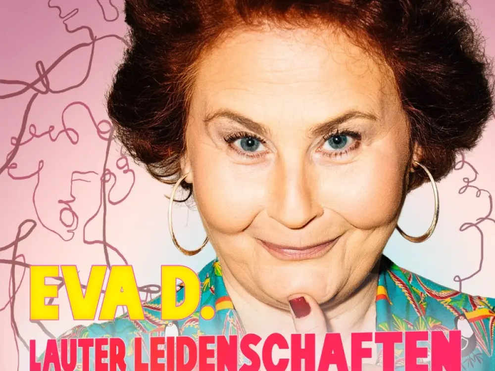 Eva D.