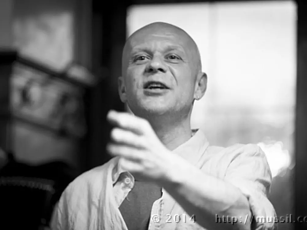 Helmut Emersberger