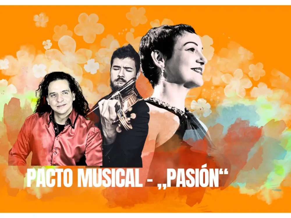 Pacto Musical