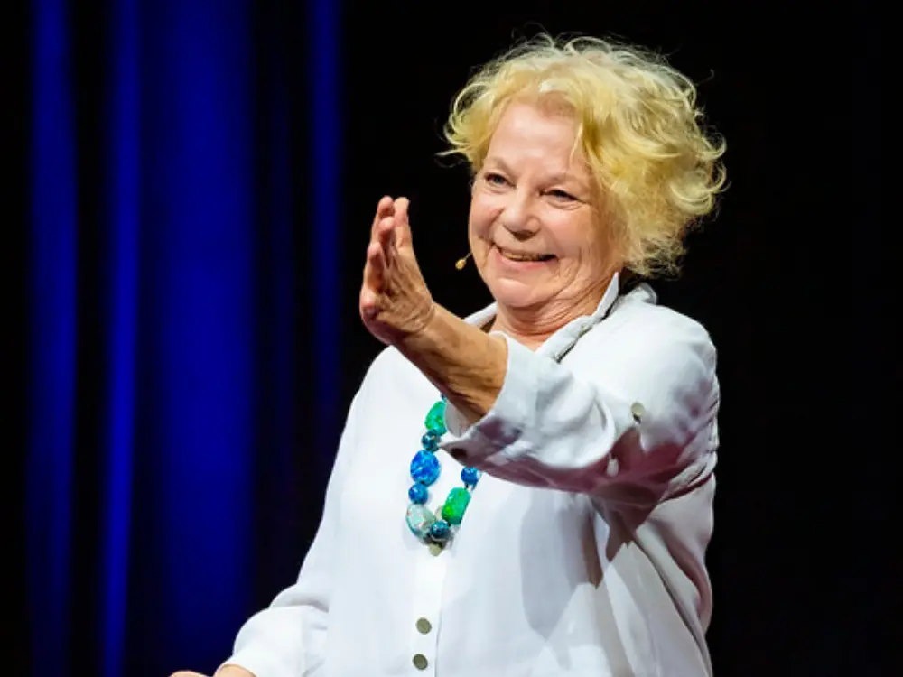 Jenny Simanowitz