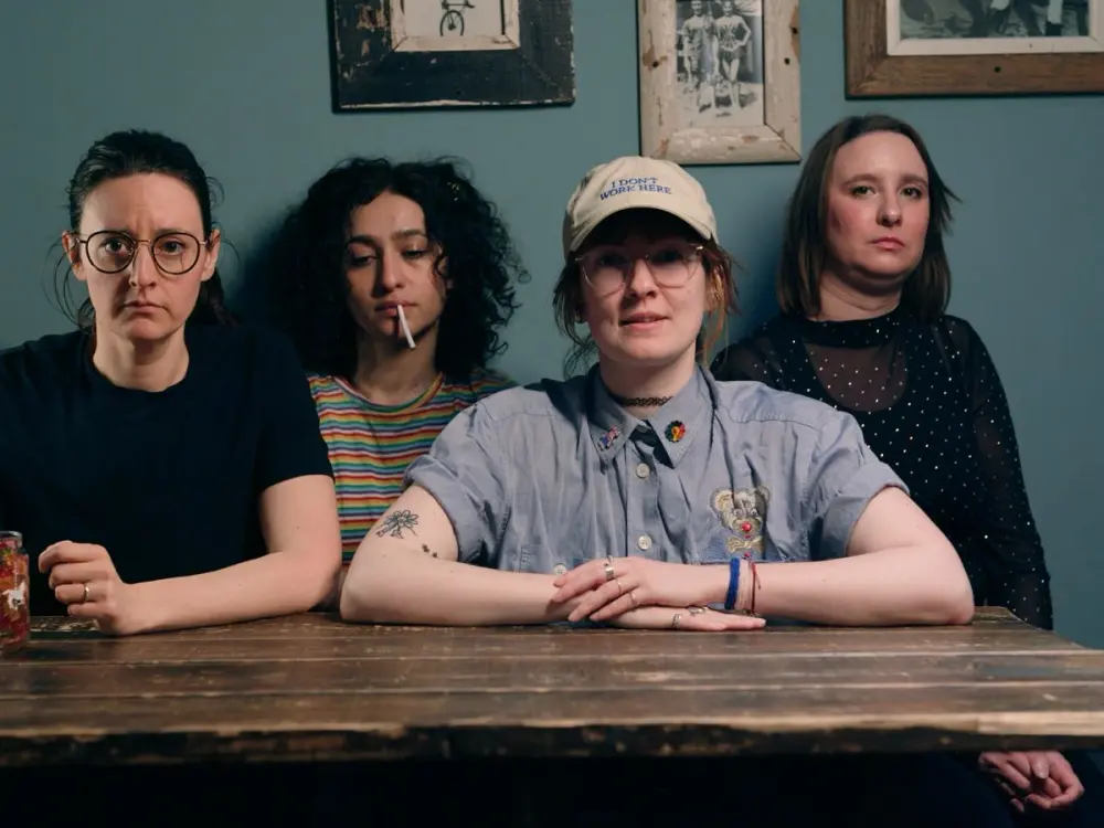 Comedy Collective