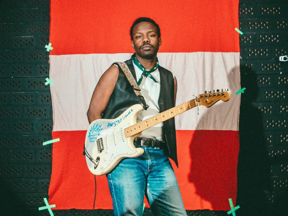 Mwita Mataro & Band