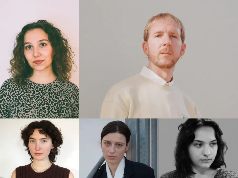 netzwerk junge literatur (njl)