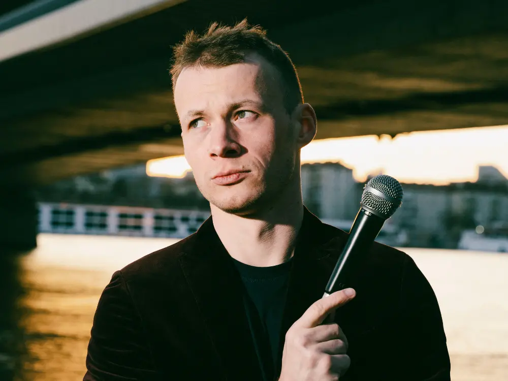 Niko Nagl