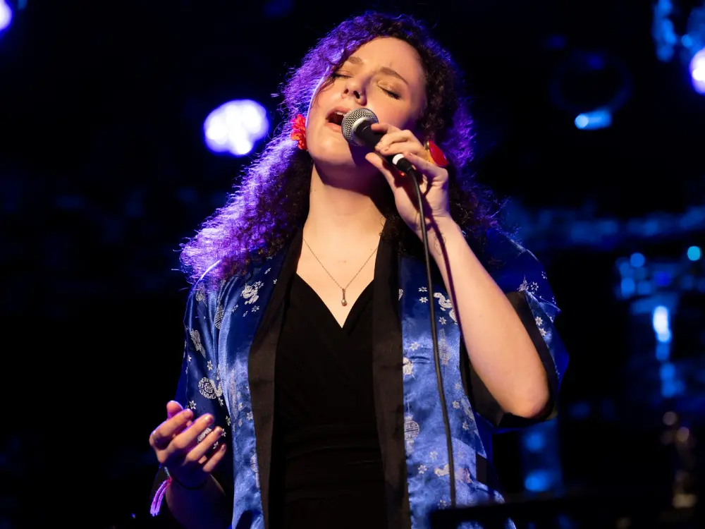Tanja Filipovic Trio