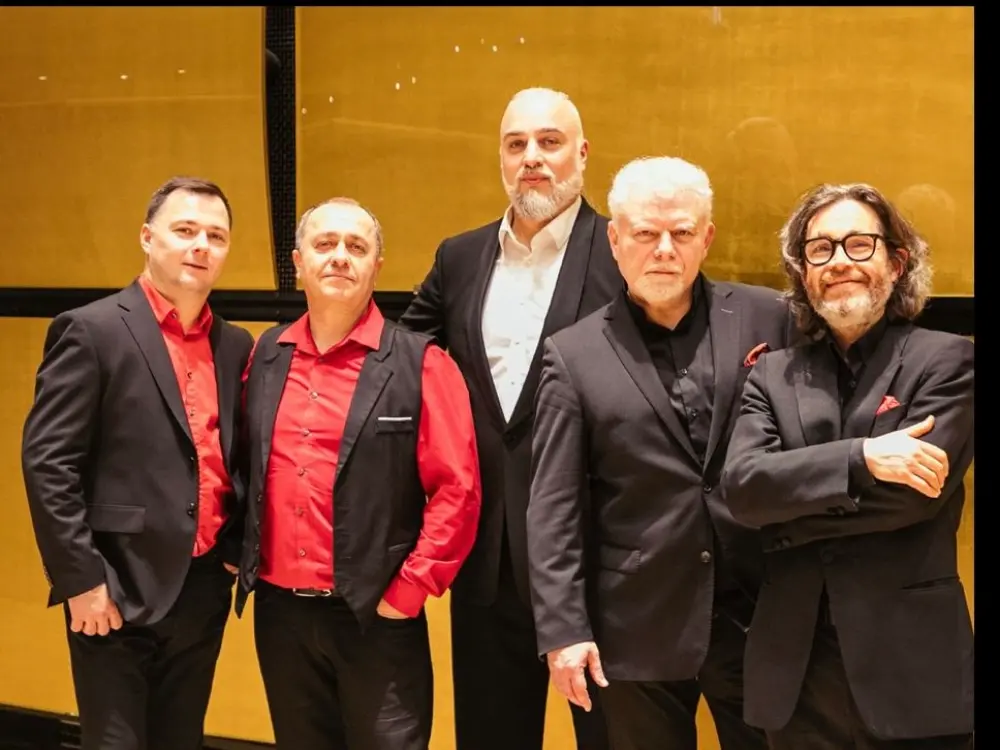 Gentlemen Music Club