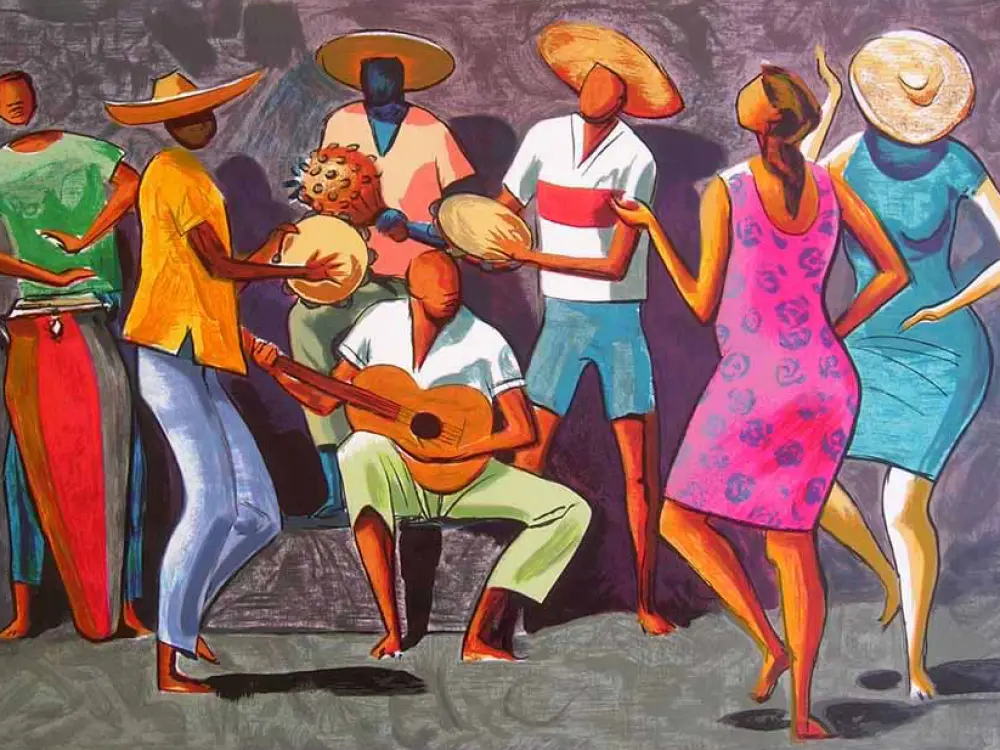Emiliano Sampaio & Friends