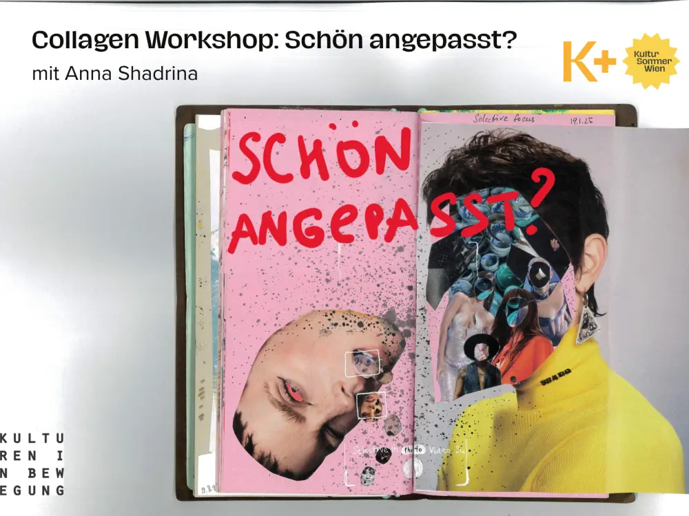 Collagen Workshop: Schön angepasst?