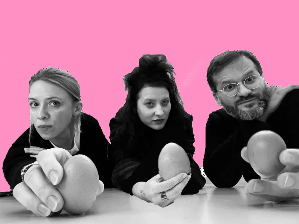 Hoffmann, Sickinger & Svolikova