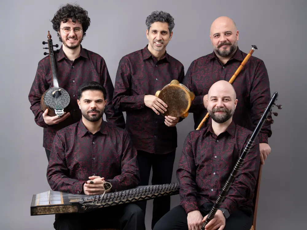 Yeden Ensemble