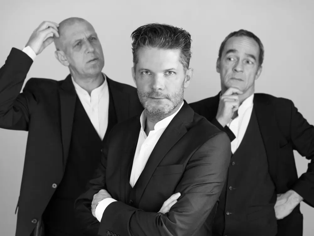 Trio Lepschi