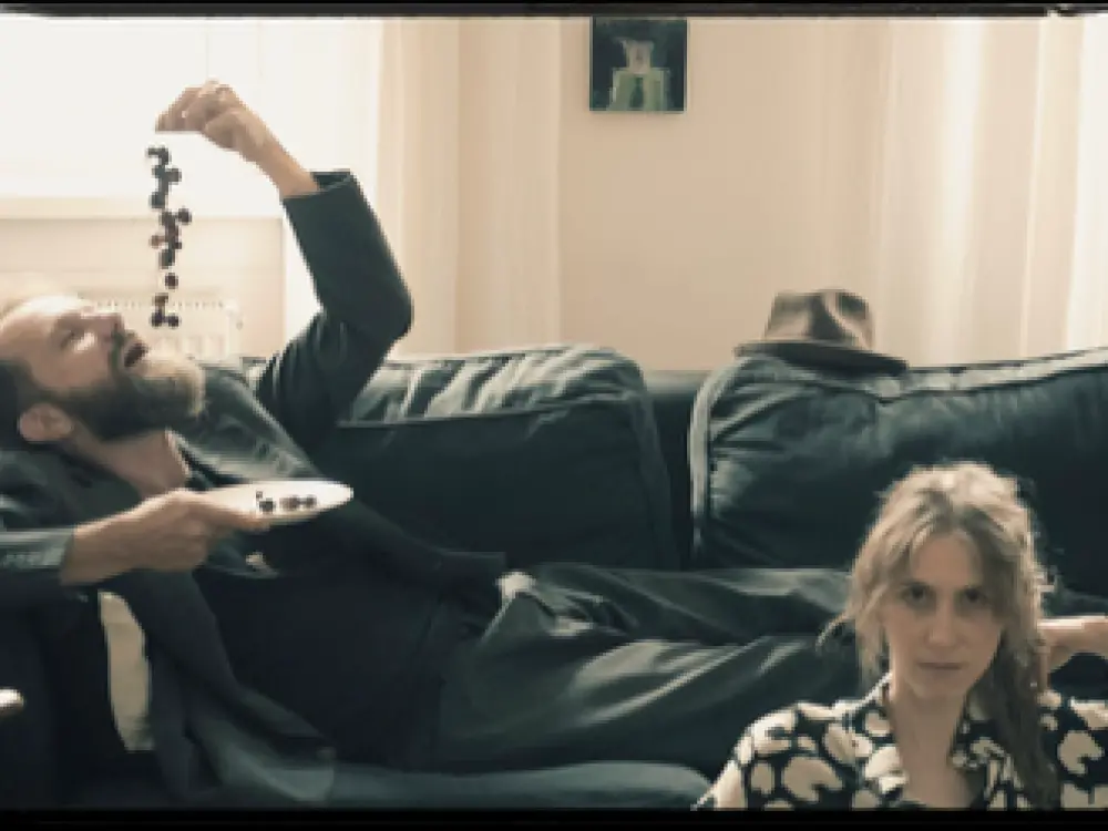 Judith Schwarz & Thomas Antonic