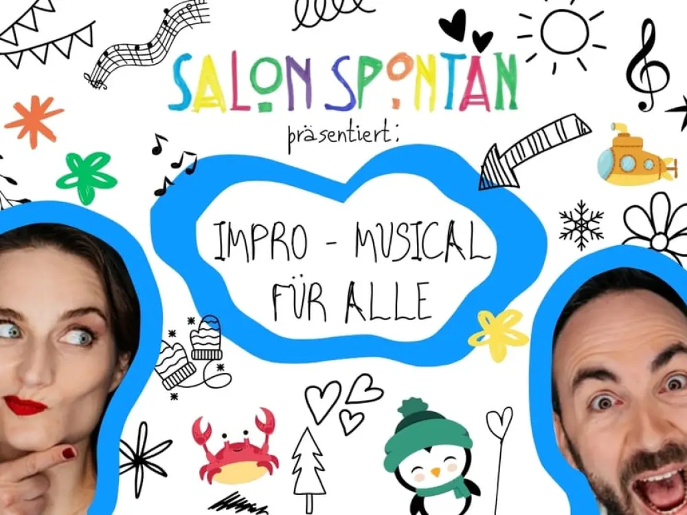 Salon Spontan