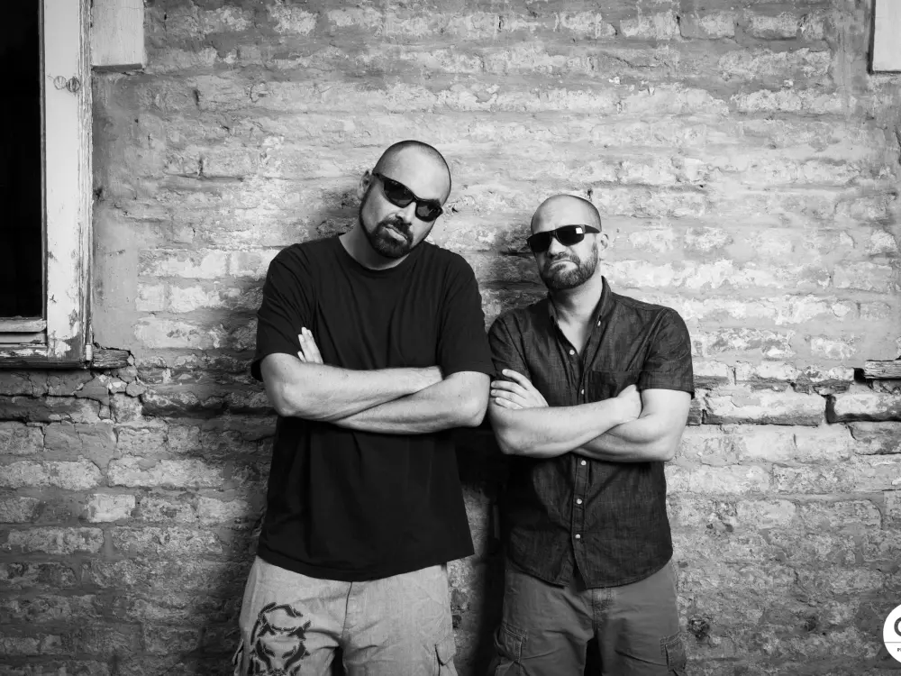 A.geh Wirklich? ft. Fuchs MC & DJ King