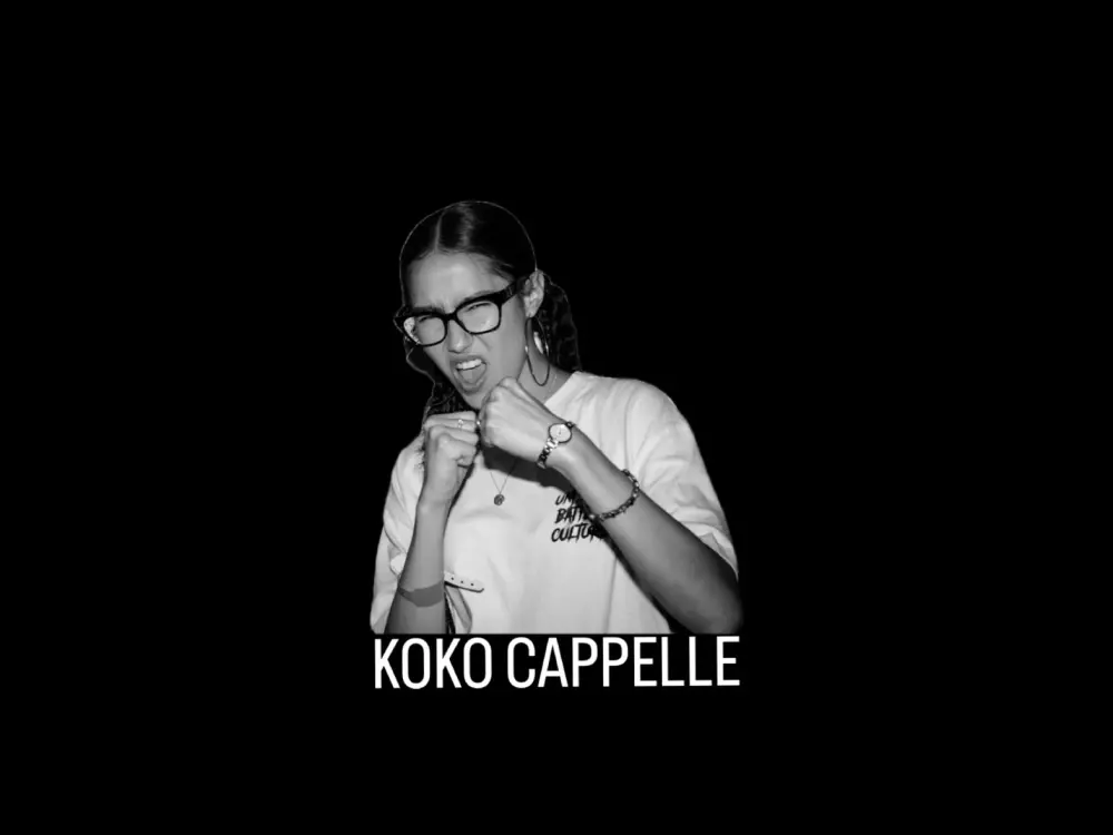 Koko Cappelle