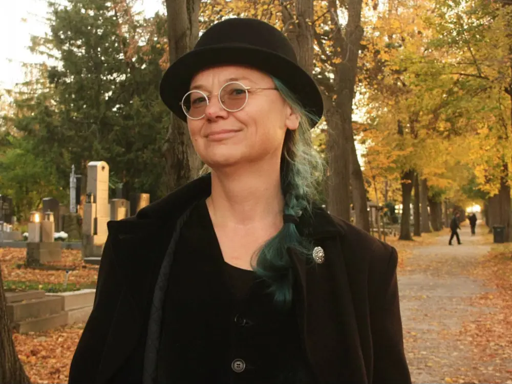Julia Bassenger