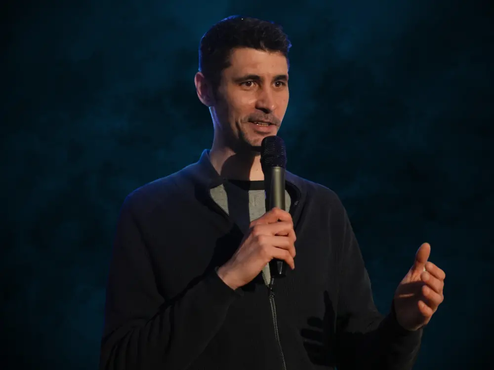 Sebastian Hochwallner